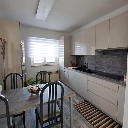 Appartement J&m Apartma *