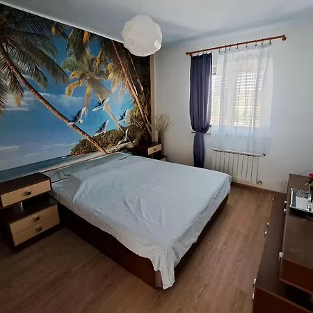 J&m Apartma Apartment *