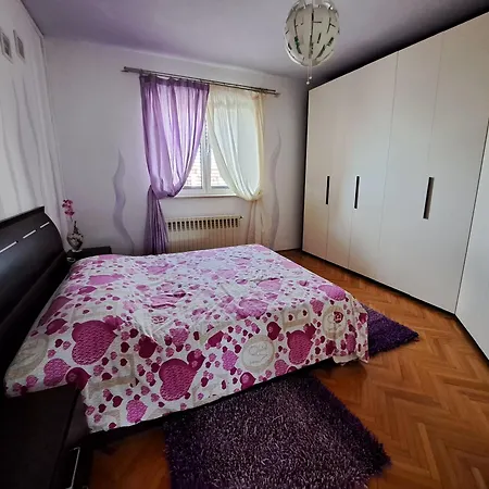 Apartment J&m Apartma Smarje (Koper)