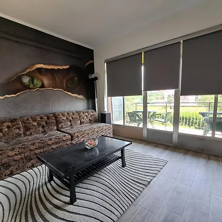 J&m Apartma Appartement *