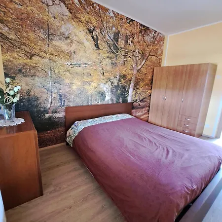 J&m Apartma Appartement *