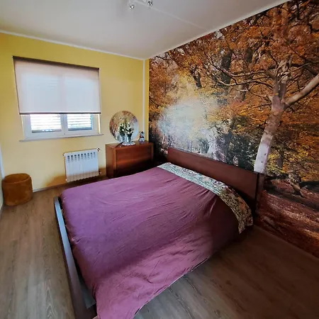 Appartement J&m Apartma *