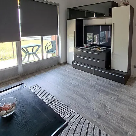 J&m Apartma Appartement *